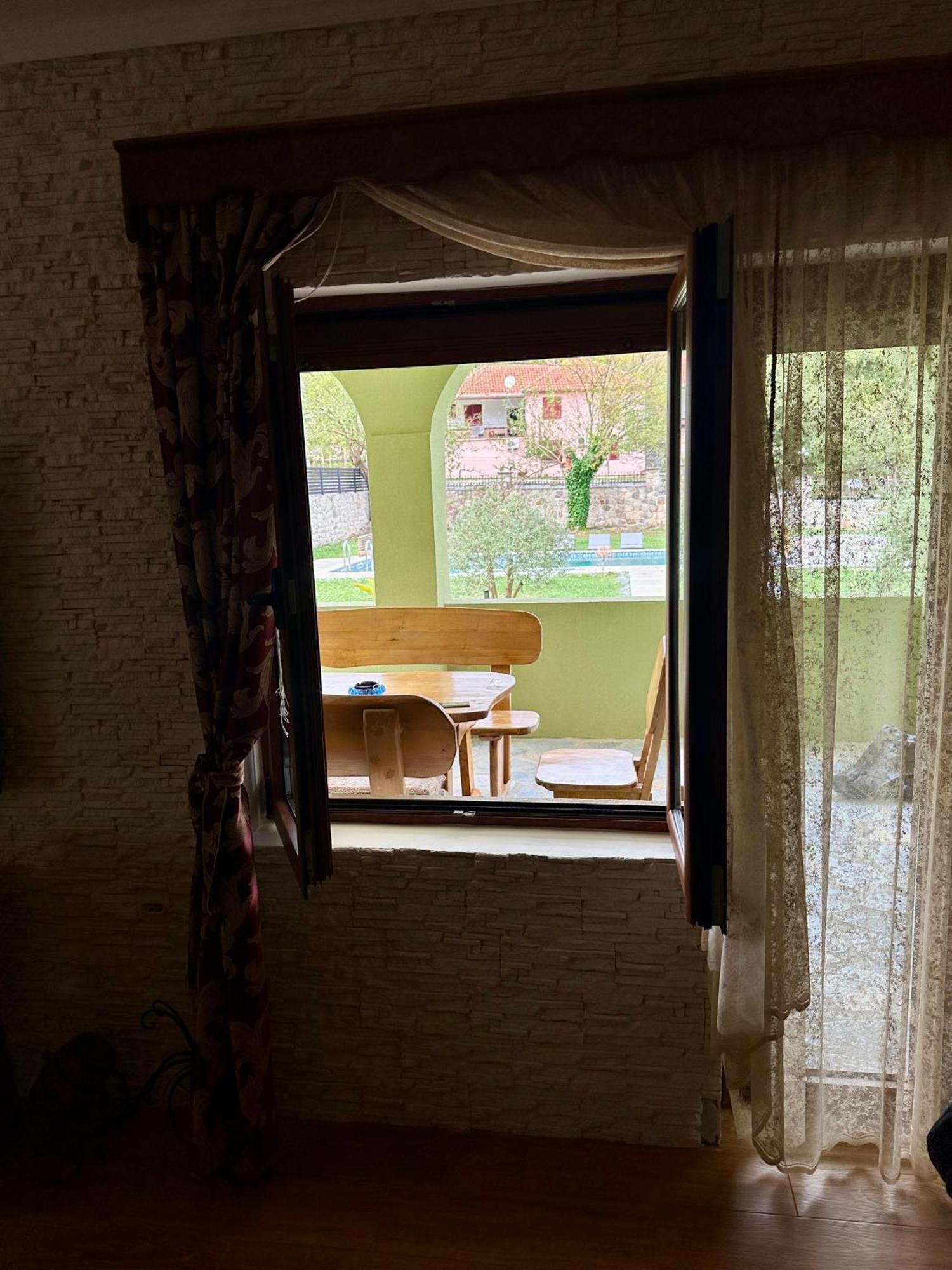 Green House Virpazar Cameră foto